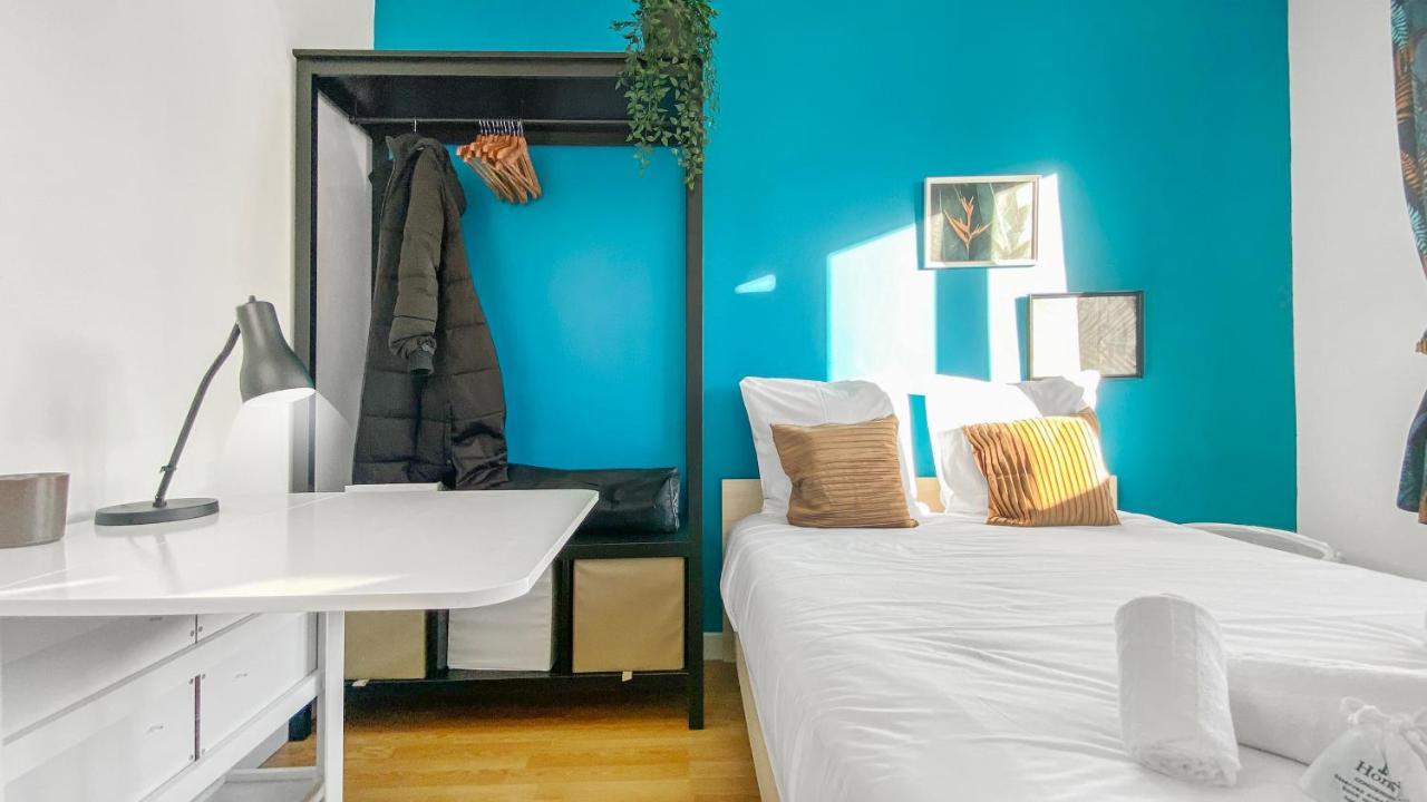 Homey Coloc Goodlife - Colocation Moderne - Chambres Privees - Wifi Et Netflix - Au Pied Du Tram Pour Geneve Ambilly Eksteriør bilde